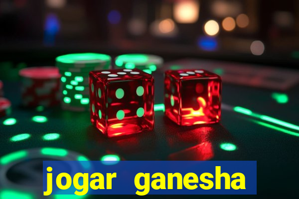 jogar ganesha fortune demo